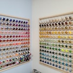 Thread Spool Holders