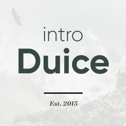 introDuice