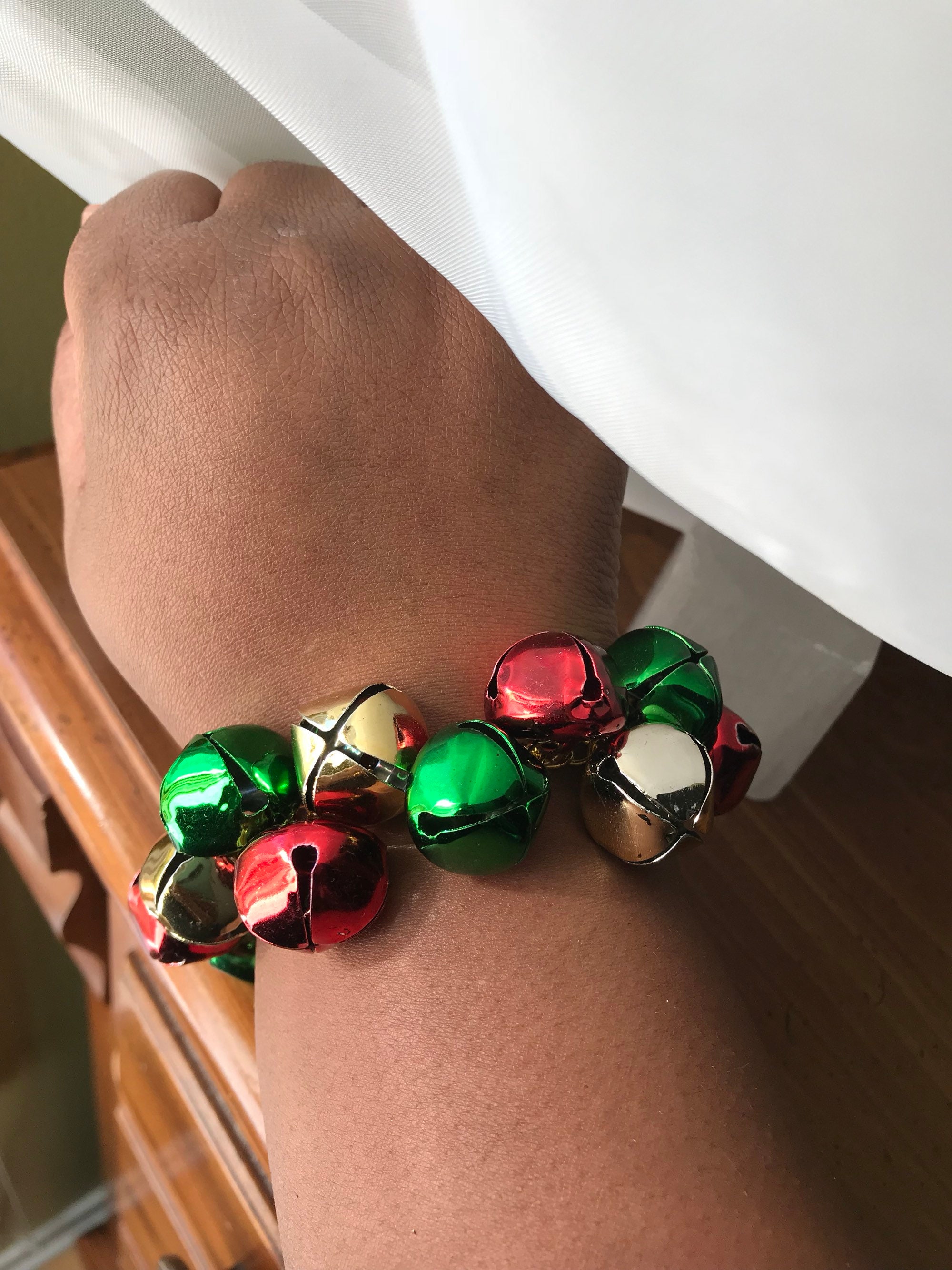 Jingle bracelets deals