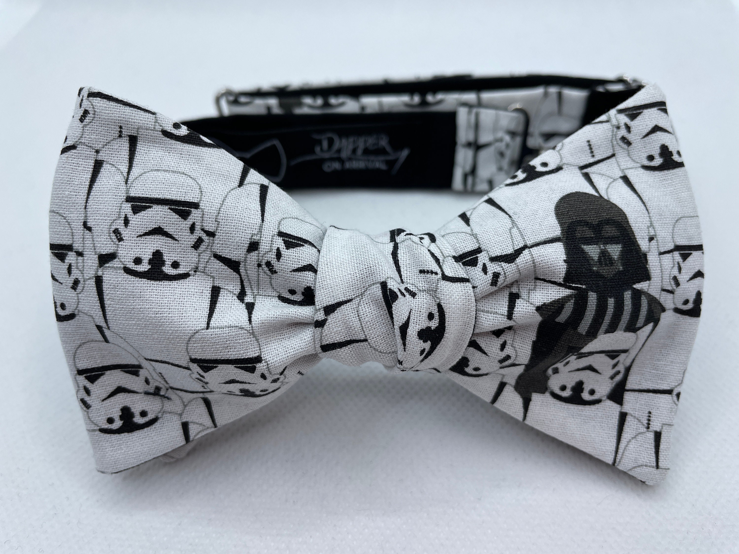 star wars bowties