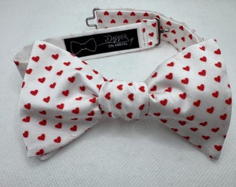 Dungeon Crawler Carl Bow Tie, DCC, Self Tie, Pre Tied, Boxers, Donut, Mongo, RPG