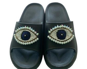 Nazar handmade sandals