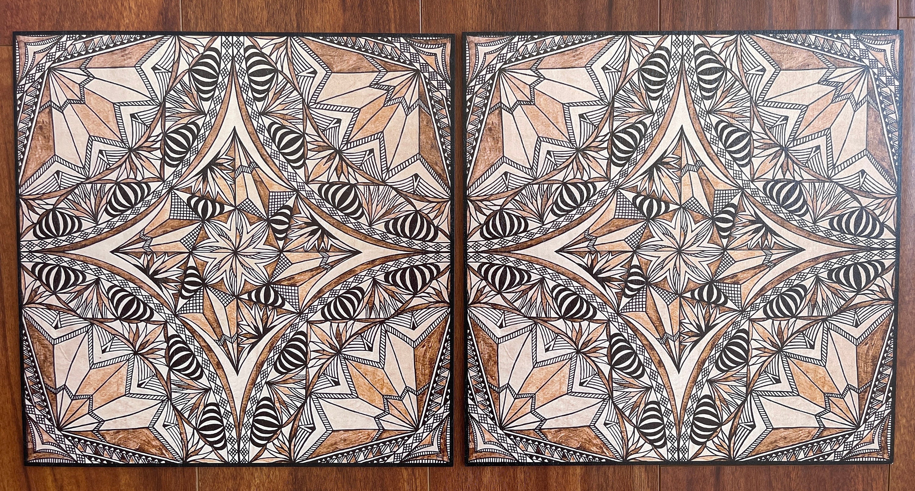 Tapa cloth - Etsy 日本