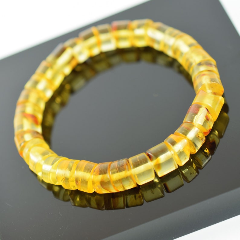 High quality amber Amber bracelet for Adult Adult Baltic Amber Bracelet Baltic Amber Genuine Baltic Amber Amber bracelet