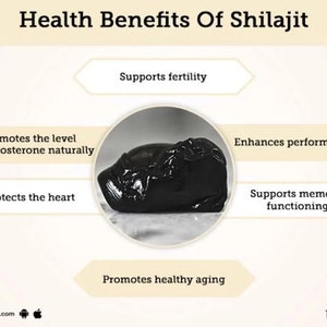 Pure 100% Himalayan Shilajit, Madren Resin, Organic, Extremely Potent, Fulvic Acid New Organic Himalayan Shilajit world famous shilajit image 10