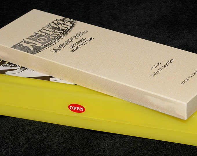 8k Shapton Pro Waterstone - Etsy