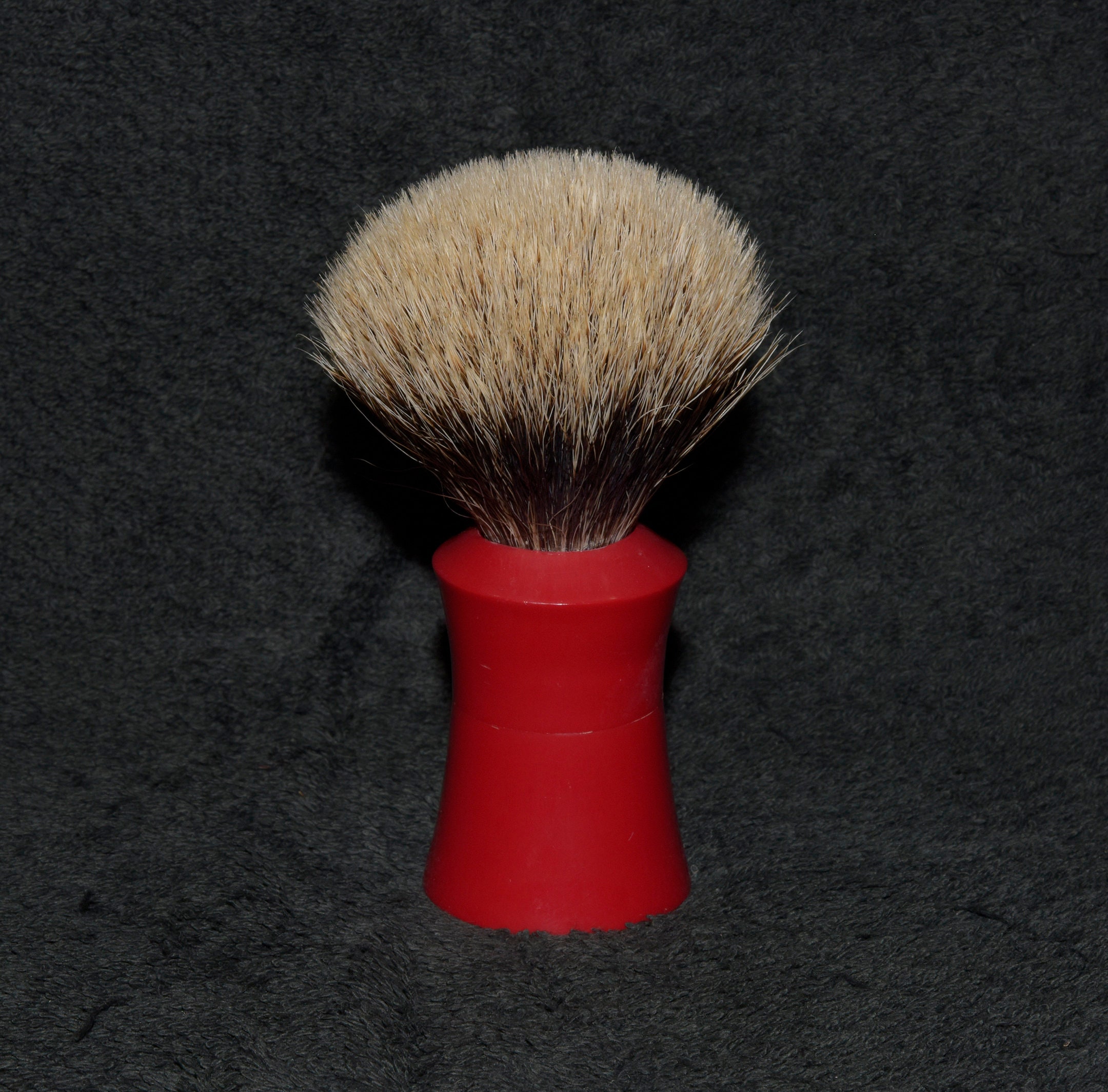 Vintage Ever Ready 100 Shaving Brush 22mm Finest Badger Etsy
