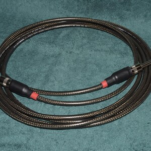 Gamma-Tone Sommer Spirit XXL Instrument Cable -  10~ ft
