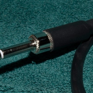 Gamma-Tone Pro I Speaker Cable -  16/2, 2 ft