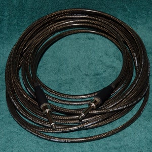Gamma-Tone Sommer Spirit XXL Instrument Cable -  25 ft