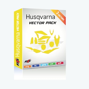 HUSQVARNA VECTORES