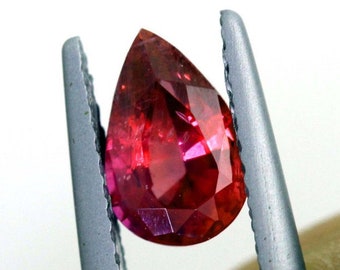 1.2 CTS Certified Natural Winza Tanzania Ruby TBM-1146