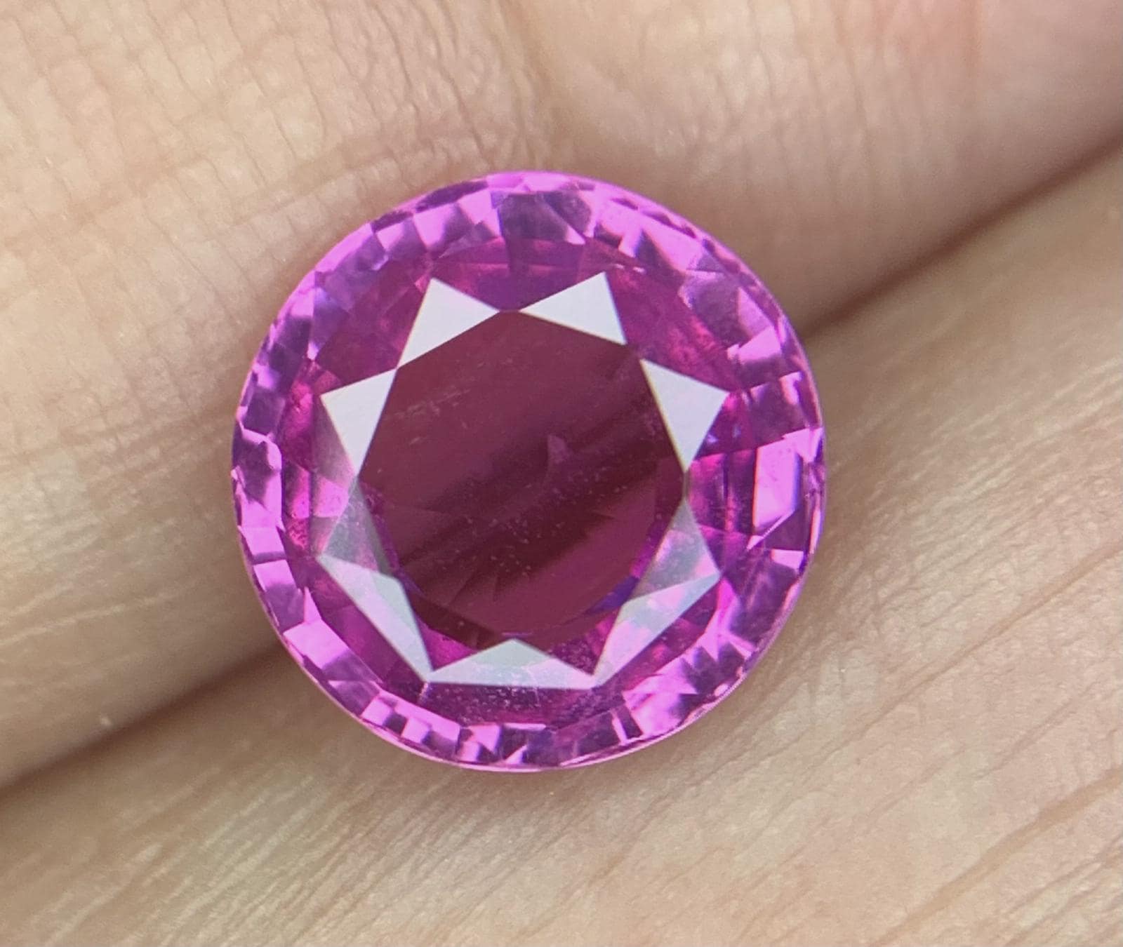 N83激レア美品✨silit シリットコンビセット　シラルガン　ローズピンク 2.63 Cts Gia Certified Pink Sapphire Sri Lanka TBM-634 - Etsy