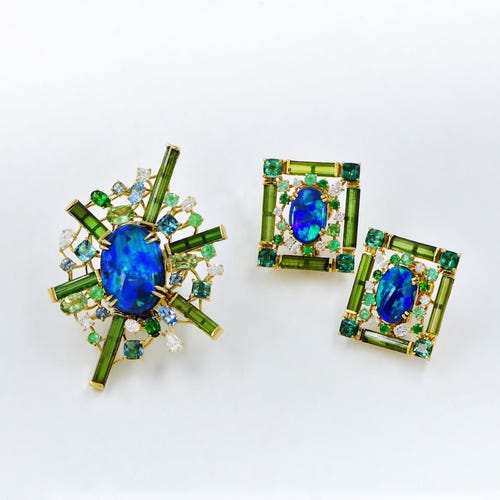 28.5 CTS 宝石彫刻レモンクォーツ CG-1515 - Etsy 日本