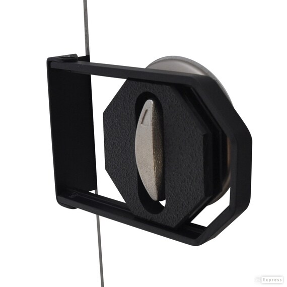 Lokmate Deadbolt Guard Door Lock Security Version Etsy