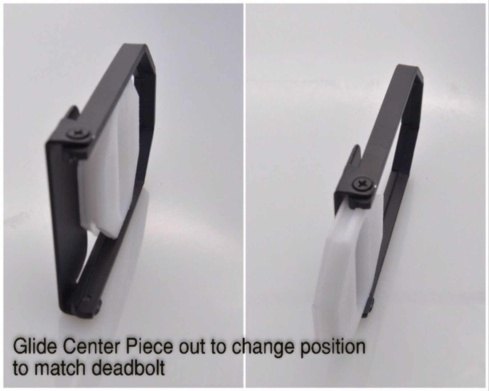 Lokmate Deadbolt Guard Door Lock Security Version Etsy