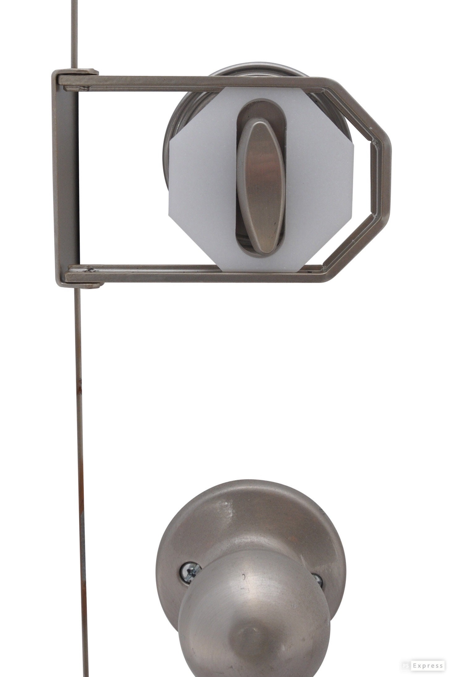 Lokmate Deadbolt Guard Door Lock Security Version Etsy