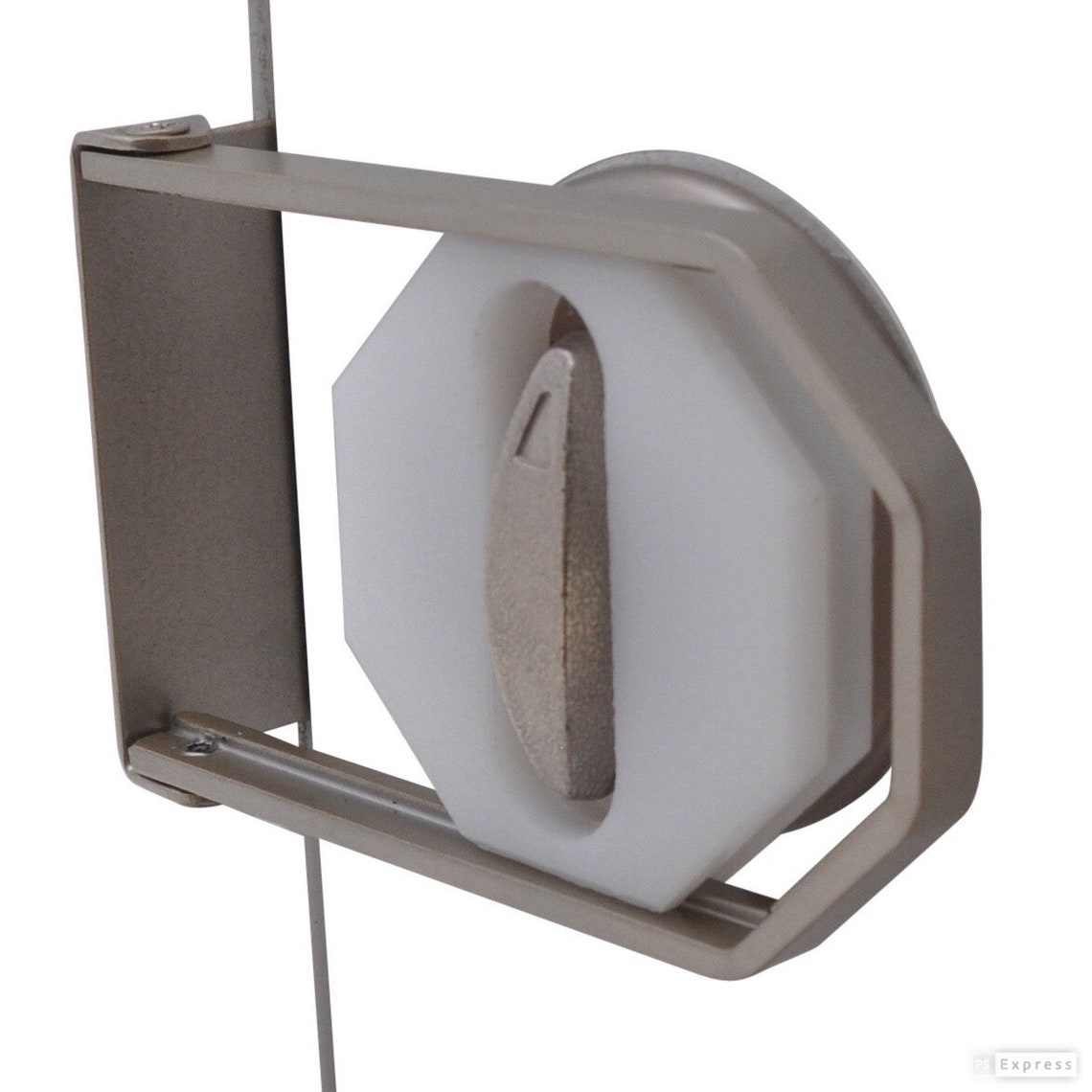 Lokmate Deadbolt Guard Door Lock Security Version Etsy