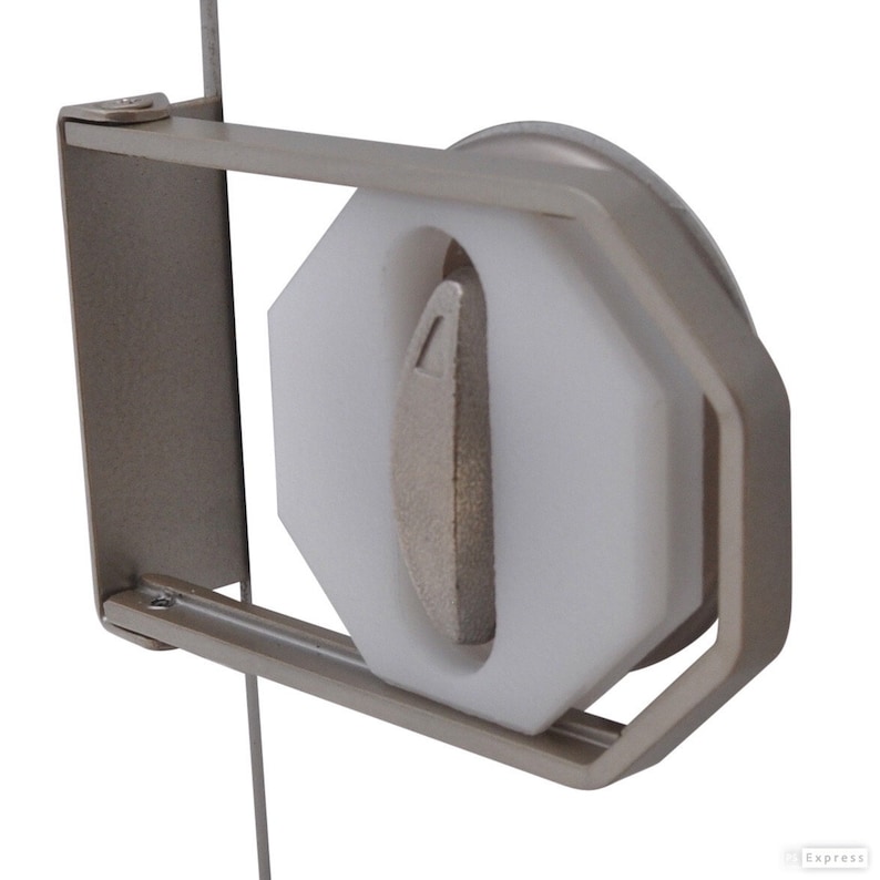 Lokmate Deadbolt Guard Door Lock Security Version Etsy