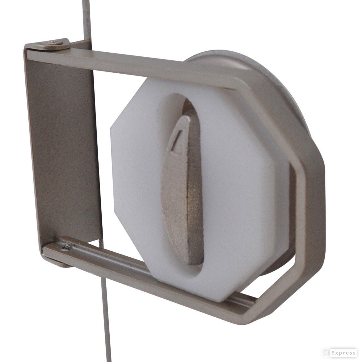 Lokmate Deadbolt Guard Door Lock Security Version Etsy