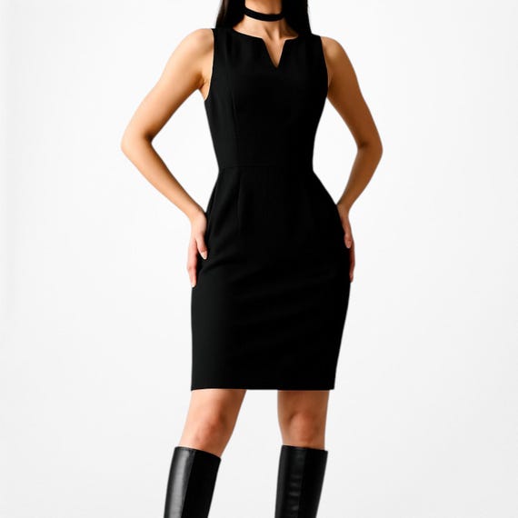 Robe LOFT - Taille M - Neuf Sans étiquettes - Coupe Et Style à Voir En Photos