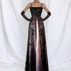 y2k graduation dress Prom plus size belle cosplay