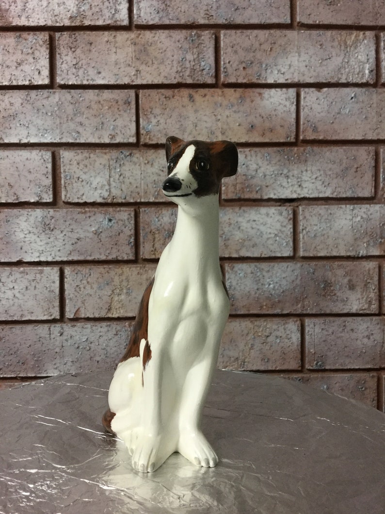 Greyhound Statues image 8