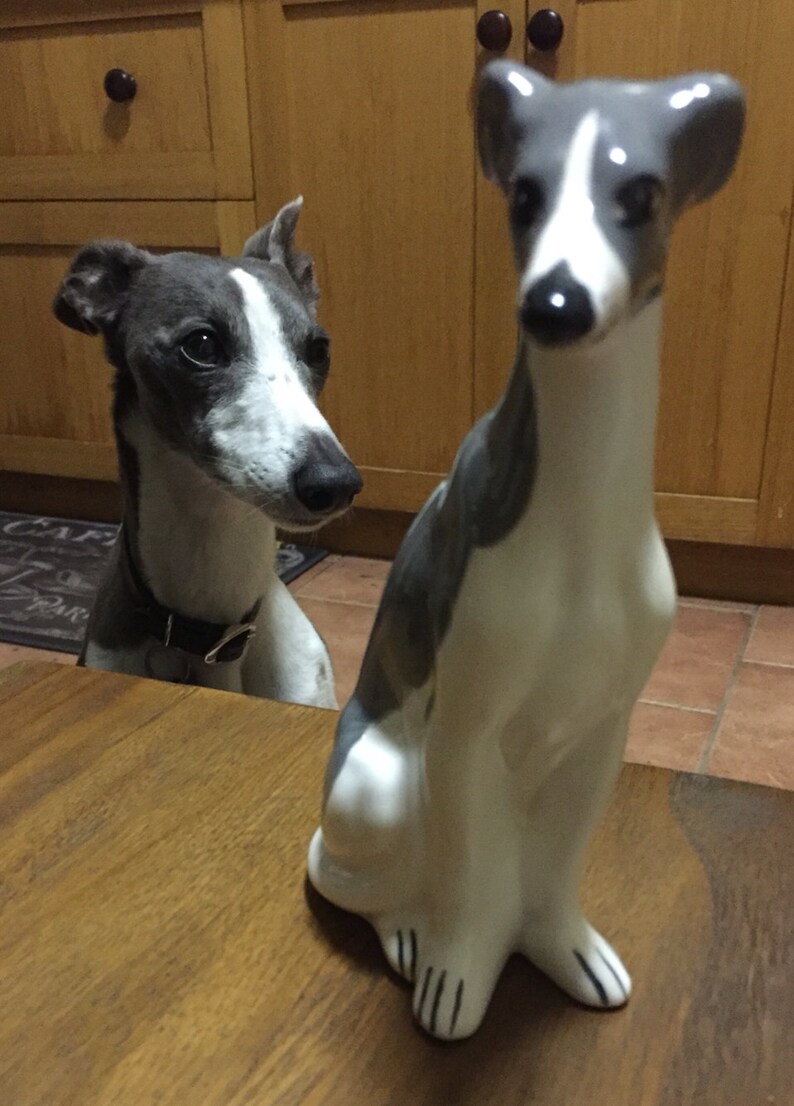 Greyhound Statues image 4