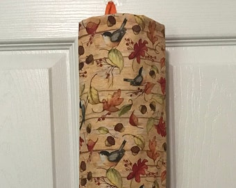 Quick Gift! Free Shipping! Shopping Bag Dispenser