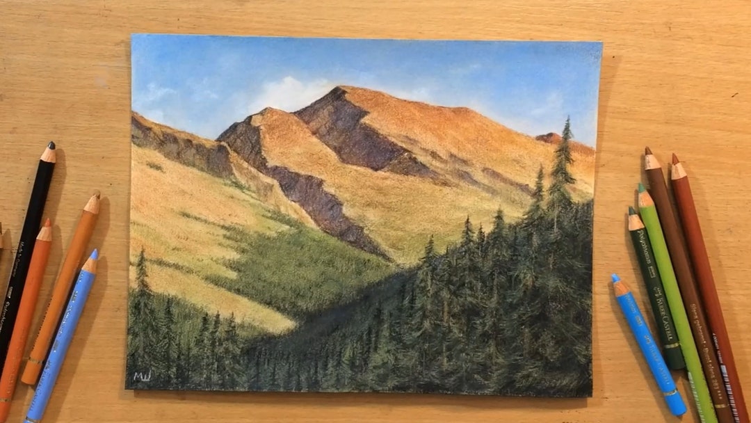 絵画 Brown Mountain 絵画 Brown Mountain 絵画 Brown Mountain Brown Mountain