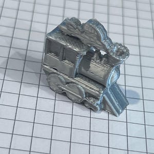 IG88 Small Game Piece -- Choose
