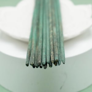 Nepal Musk Hand Rolled Natural Incense Sticks