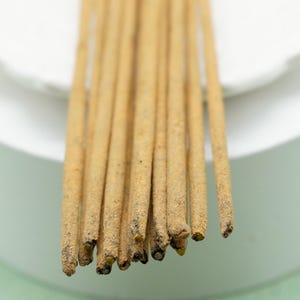 Vrindavan Flower Hand Rolled Natural Incense