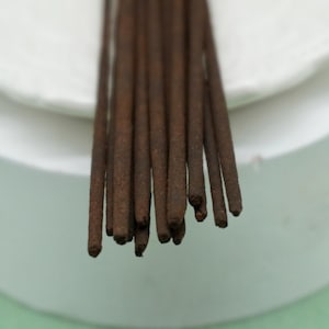 Jasmine Hand Rolled Natural Incense