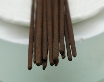 Jasmine Hand Rolled Natural Incense