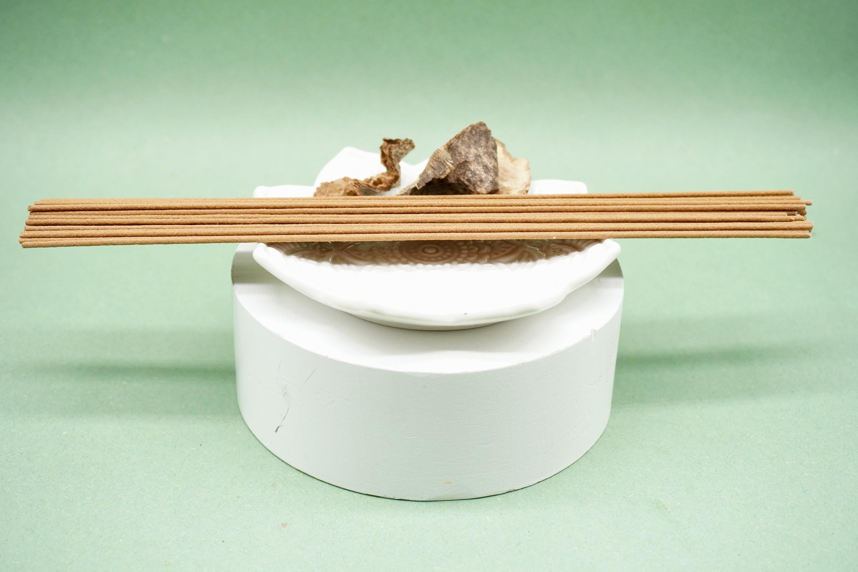 Lạc Long 天然ベトナム沈香線香 - Etsy 日本