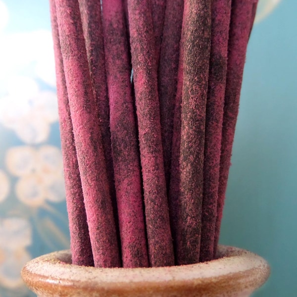 Natural Pushkar Incense Sticks