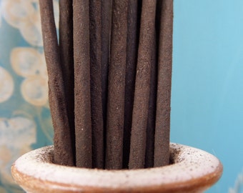 Natural Palo Santo Incense Sticks