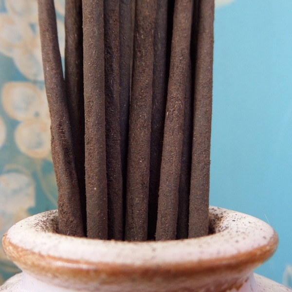 Natural  Frankincense And Myrrh Incense Sticks