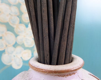 Natural Sandalwood Incense Sticks