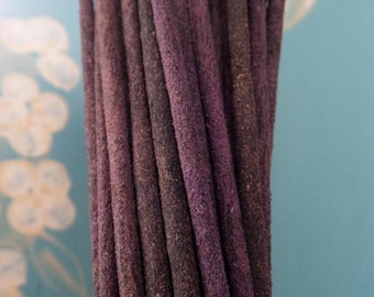 Natural Blue Lotus Incense Sticks