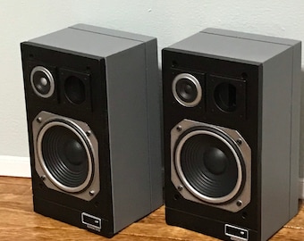 Juego de altavoces a escala 1:12 para casa de muñecas, radio y televisión en miniatura, casa de muñecas rement 1/6