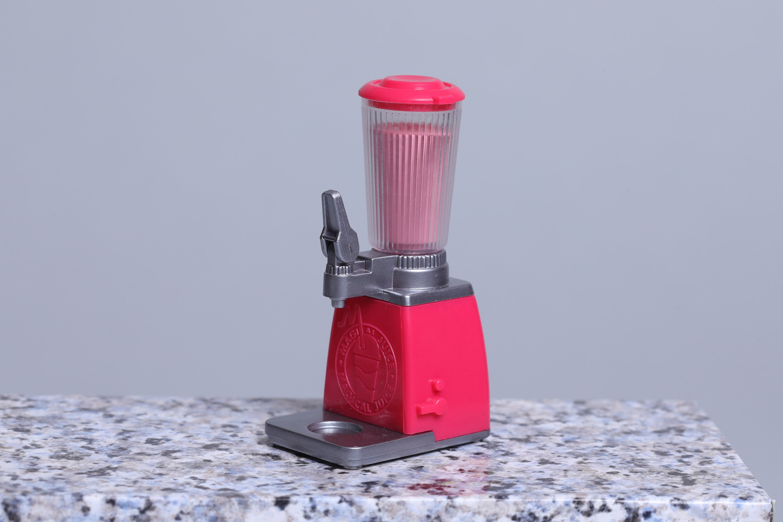 Dollhouse Juice Dispenser Drink Bar Restaurant Cafe 112 1/6 Etsy