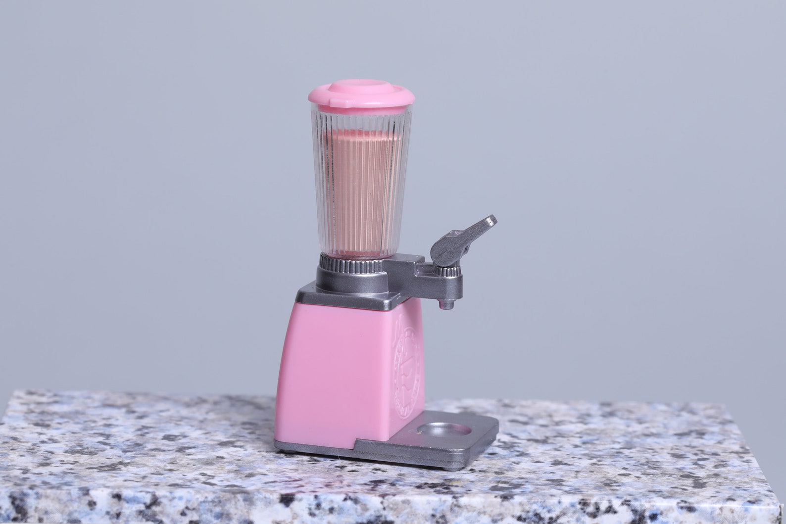 Rainbow Dollhouse Juice Dispenser Drink Bar Restaurant Cafe Etsy