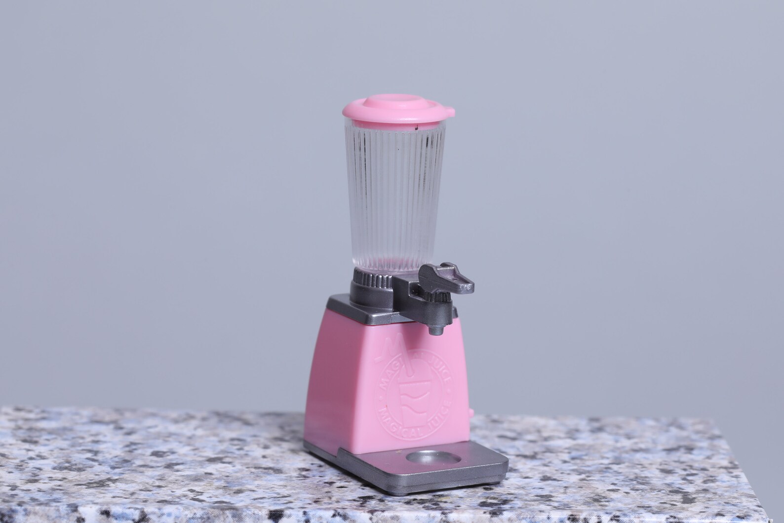 Rainbow Dollhouse Juice Dispenser Drink Bar Restaurant Cafe Etsy