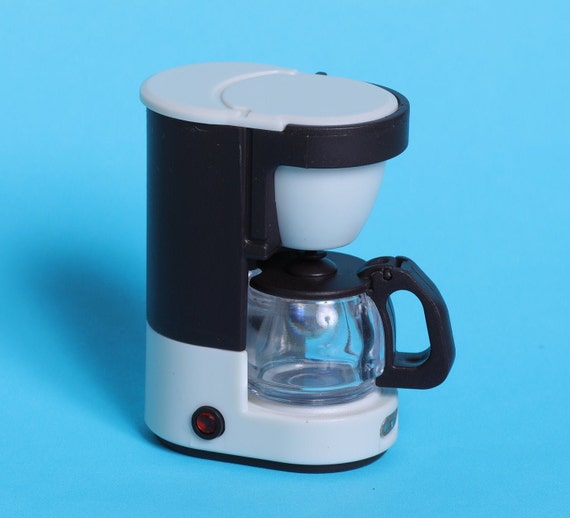 mini coffee maker k-cup