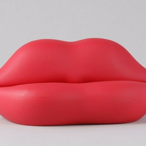 112 Scale Mid Century Modern Designer Chair Interior Etsy