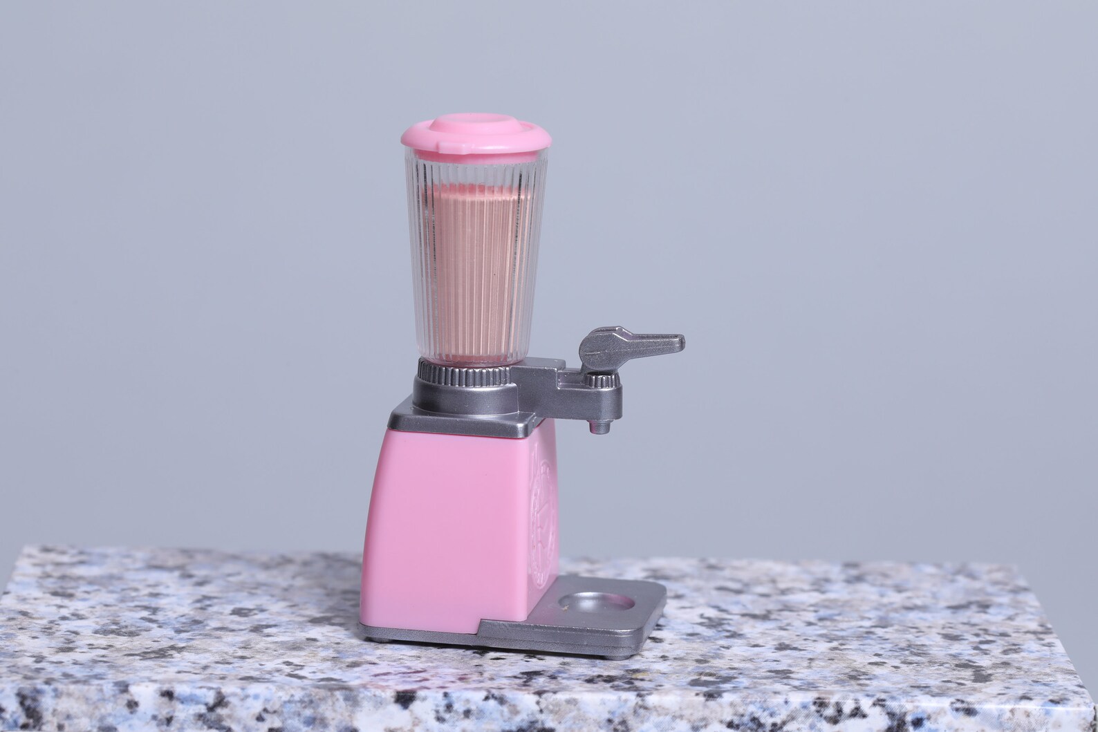 Rainbow Dollhouse Juice Dispenser Drink Bar Restaurant Cafe Etsy