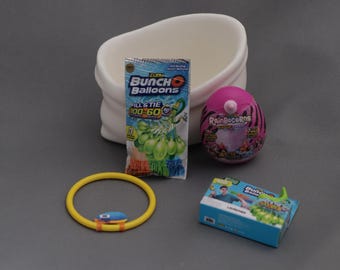 VASO POSACENERE IN Fossile Tufo Da Sigaro Pipa Mastro Cascia Made In - Foto 2