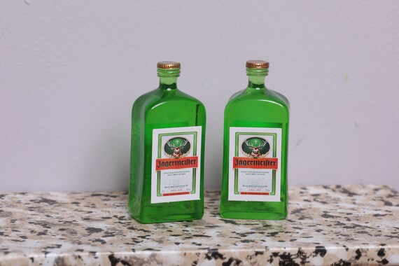 Was für ein Alkohol ist Jägermeister? Was für ein Alkohol ist Jägermeister?